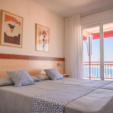 Beach Family Apartments Salou Zewnętrze zdjęcie