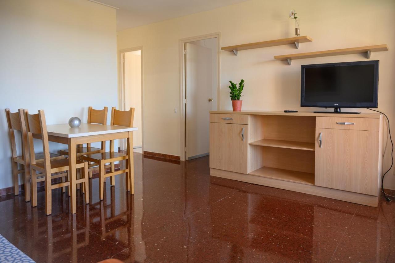 Beach Family Apartments Salou Zewnętrze zdjęcie