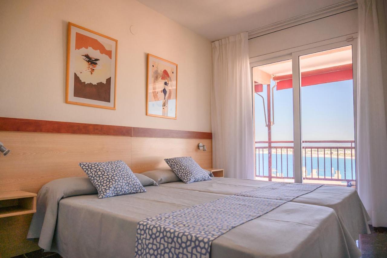 Beach Family Apartments Salou Zewnętrze zdjęcie