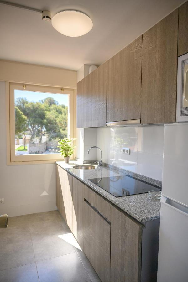 Beach Family Apartments Salou Zewnętrze zdjęcie