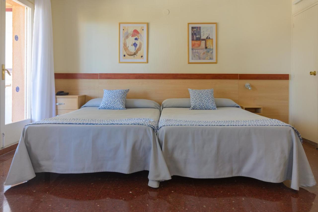 Beach Family Apartments Salou Zewnętrze zdjęcie
