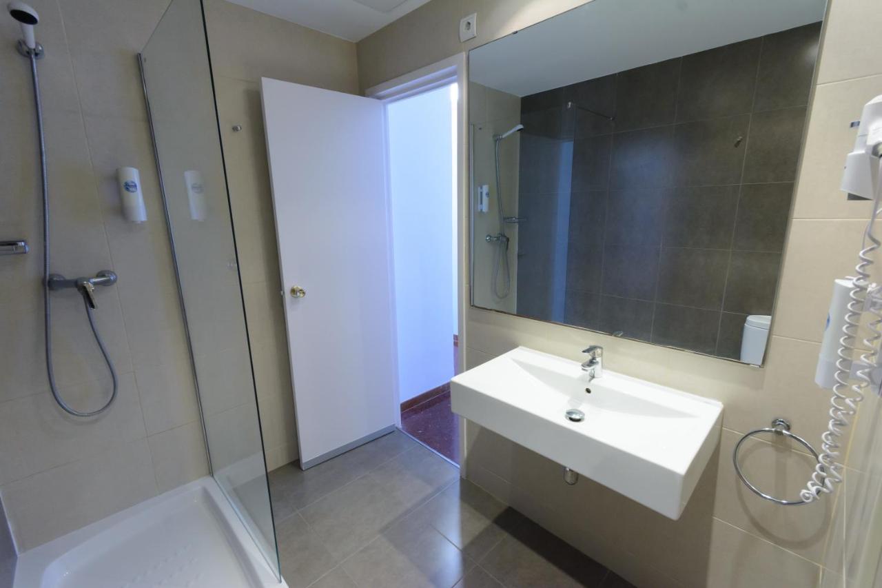 Beach Family Apartments Salou Zewnętrze zdjęcie
