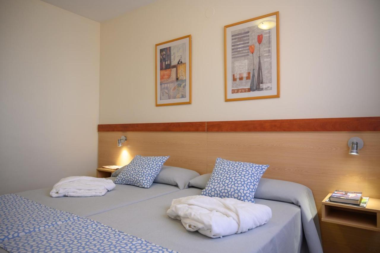 Beach Family Apartments Salou Zewnętrze zdjęcie