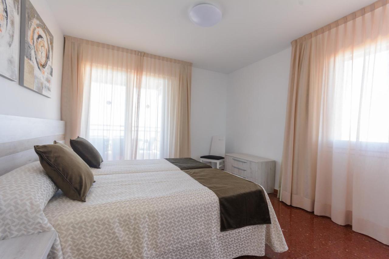 Beach Family Apartments Salou Zewnętrze zdjęcie