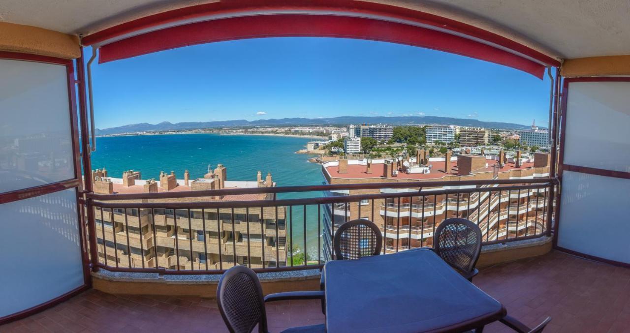Beach Family Apartments Salou Zewnętrze zdjęcie