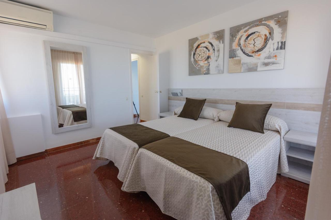 Beach Family Apartments Salou Zewnętrze zdjęcie