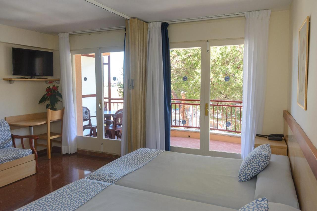 Beach Family Apartments Salou Zewnętrze zdjęcie