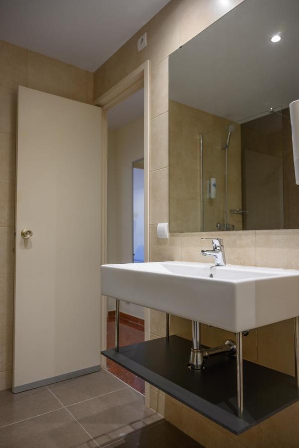 Beach Family Apartments Salou Zewnętrze zdjęcie