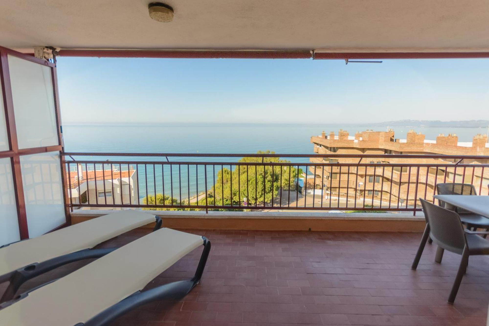 Beach Family Apartments Salou Zewnętrze zdjęcie