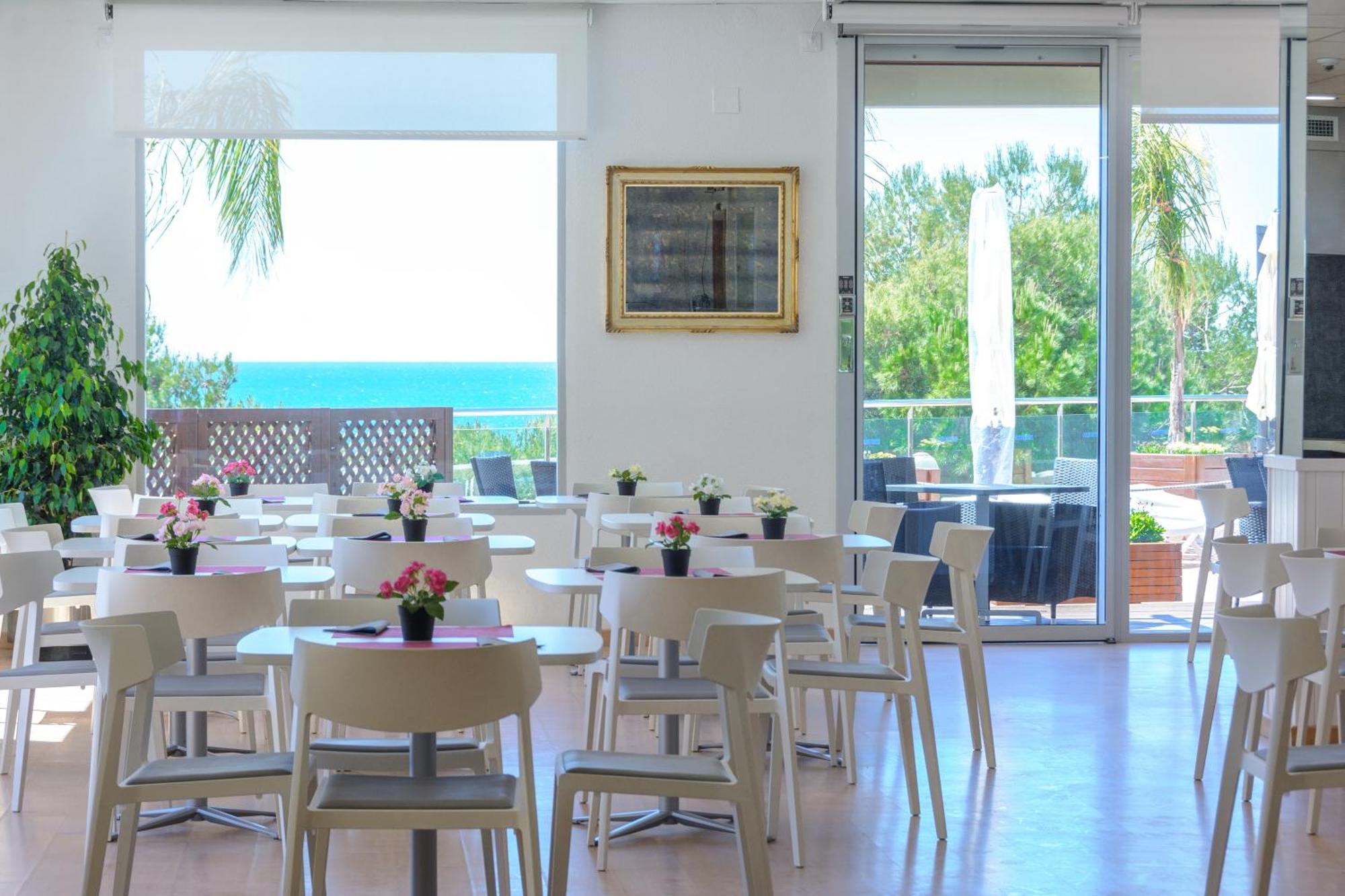 Beach Family Apartments Salou Zewnętrze zdjęcie