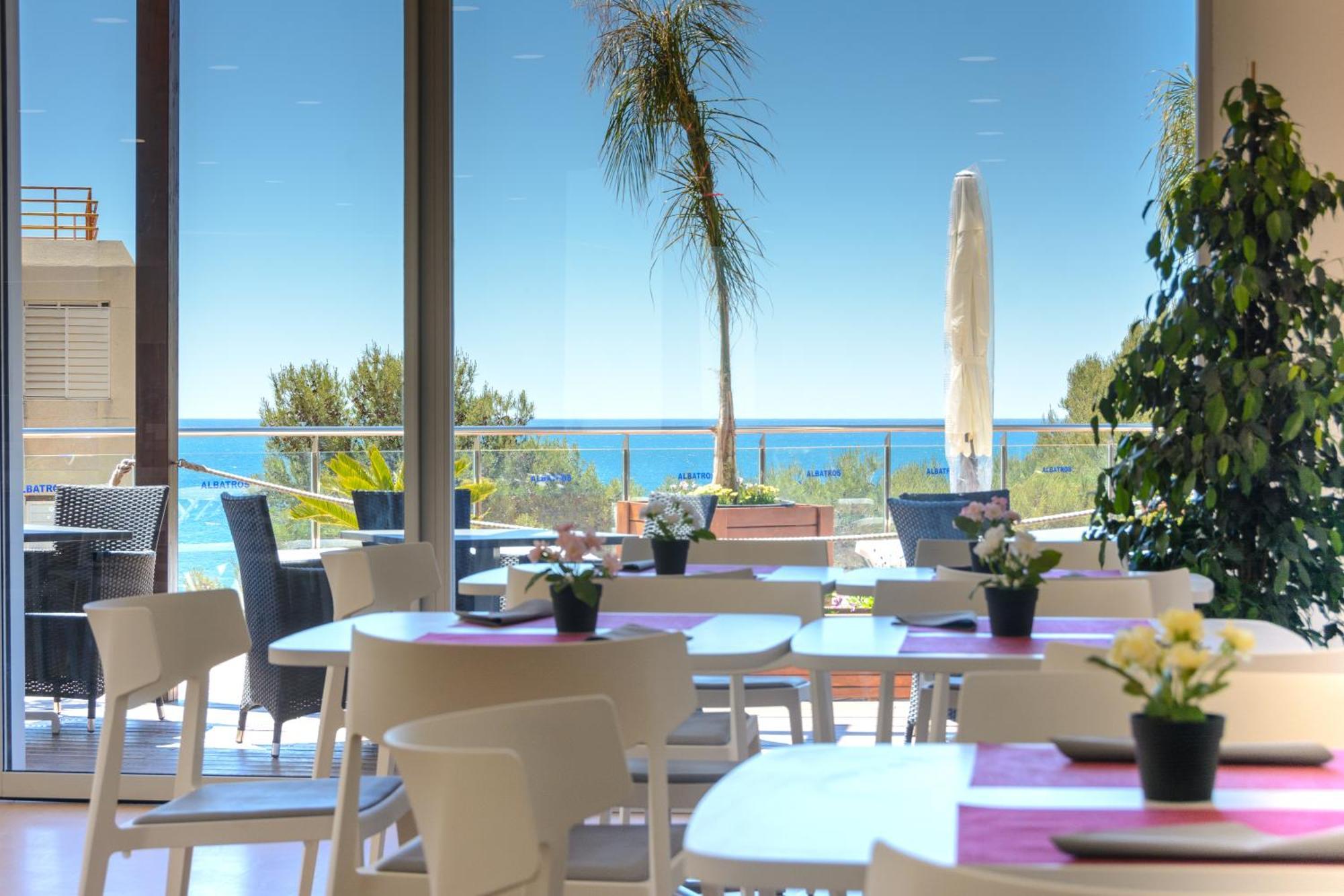 Beach Family Apartments Salou Zewnętrze zdjęcie